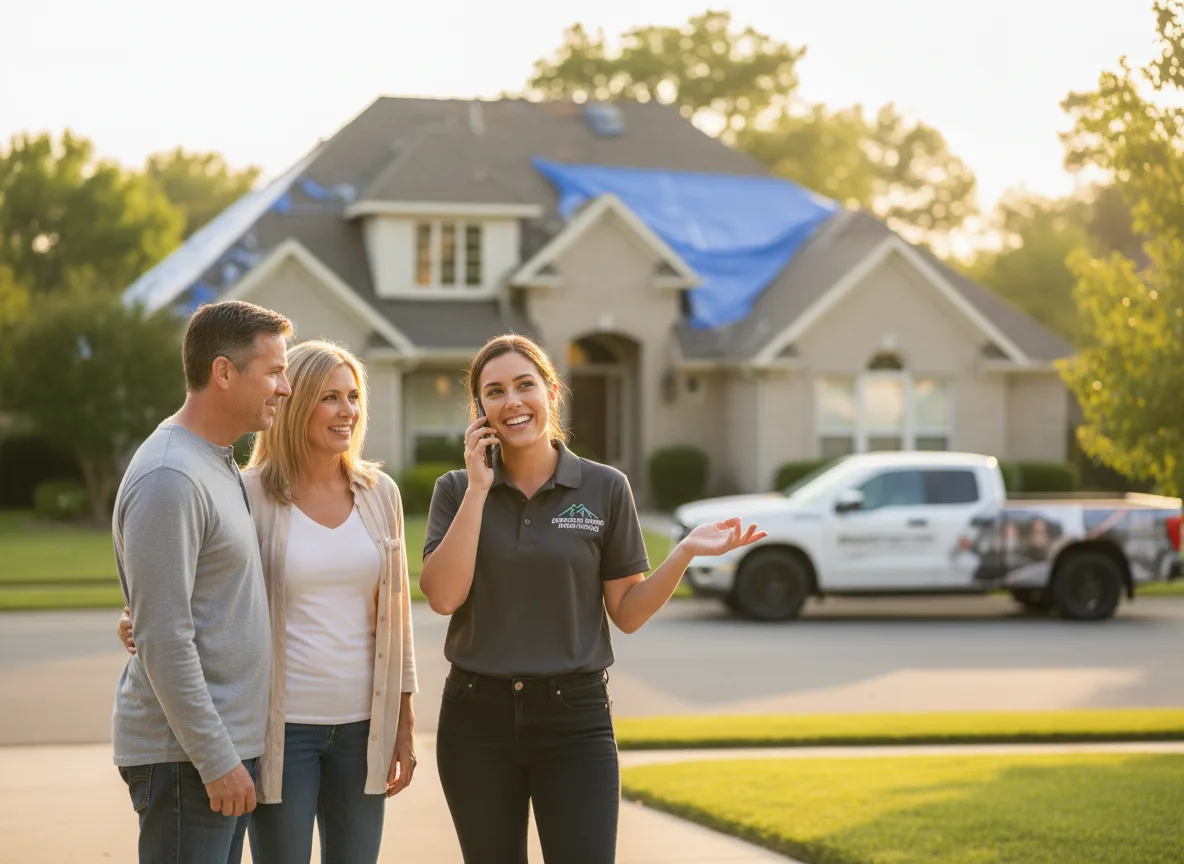 Emergency Roof Repair Gore, OK FAQs